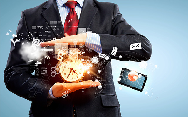 ABSS - Administrative & Business Support Services