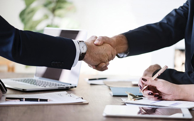 ABSS - Administrative & Business Support Services