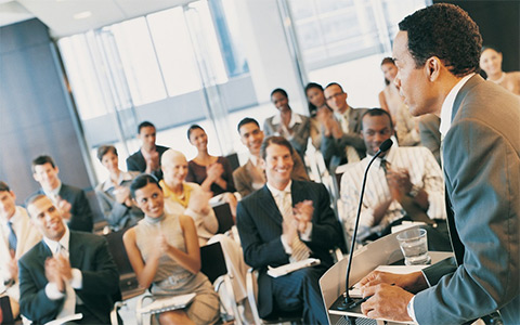 ABSS - Événementiel